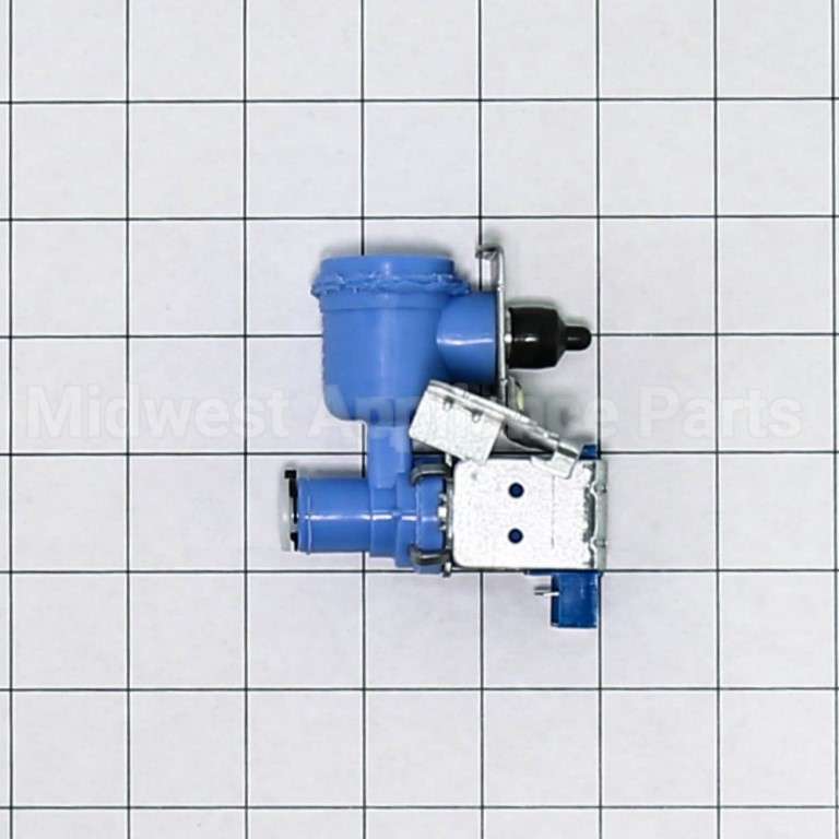 AJU55759303 LG Valve Assembly,Water