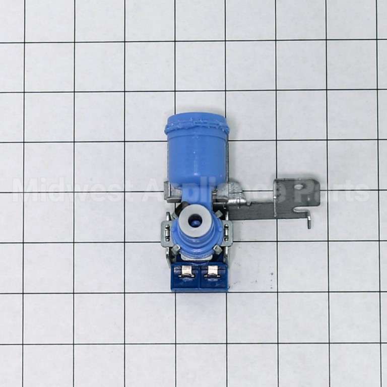 AJU55759303 LG Valve Assembly,Water