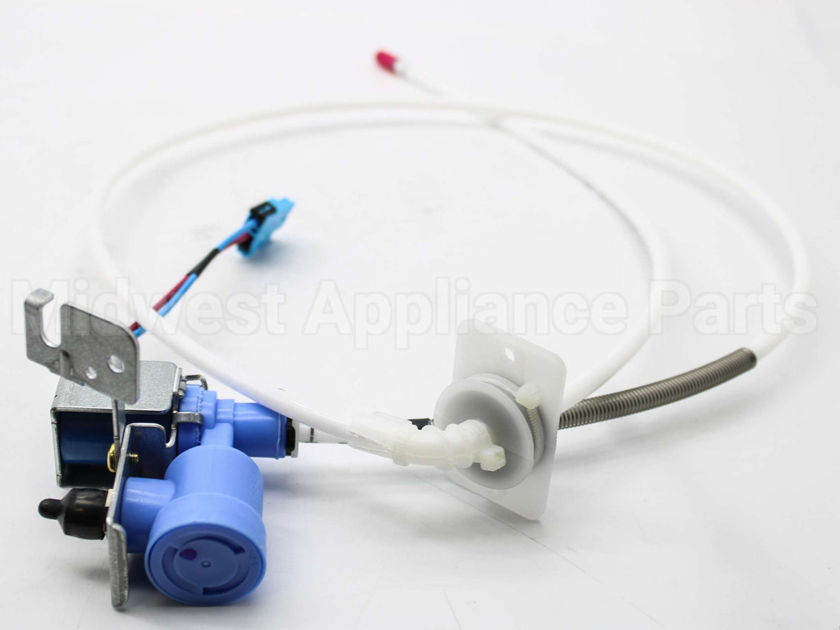 AJU72911101 LG Valve Assembly,Water