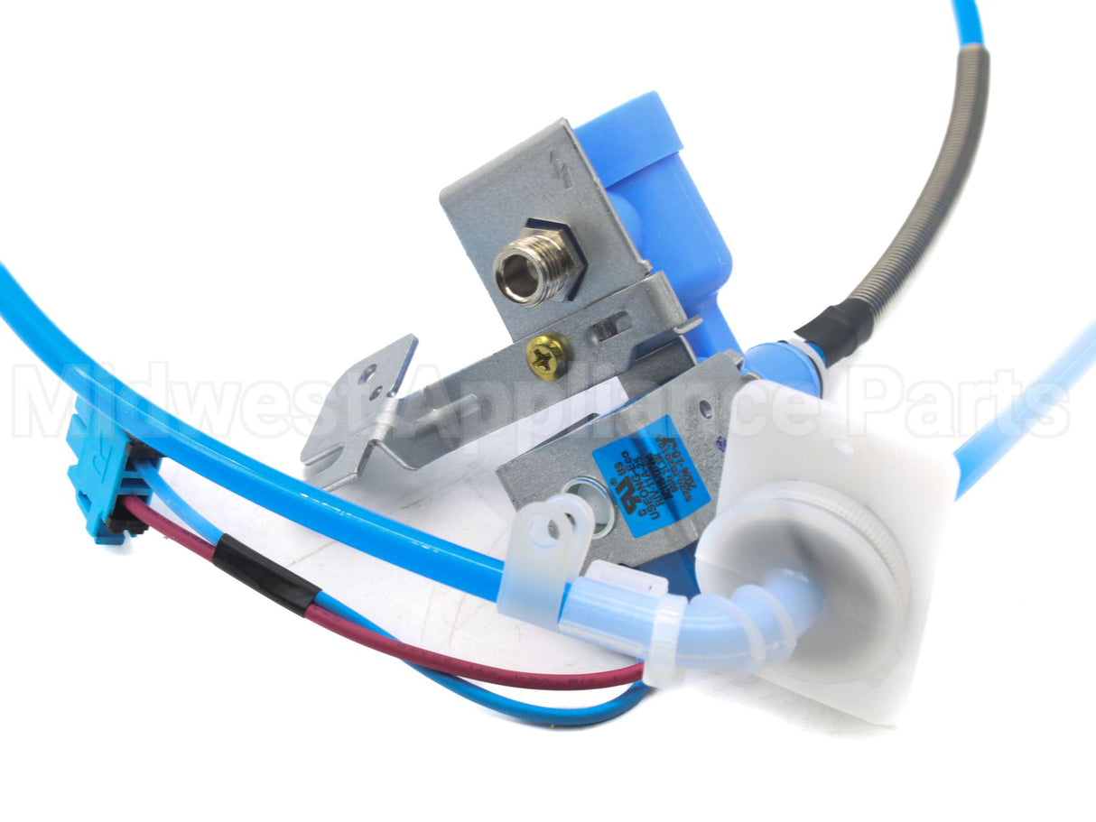 AJU72911105 LG Valve Assembly,Water