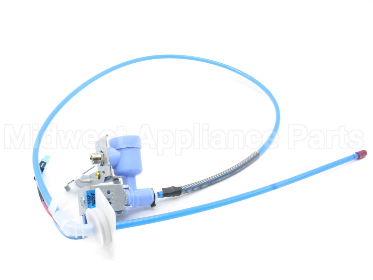 AJU72911105 LG Valve Assembly,Water