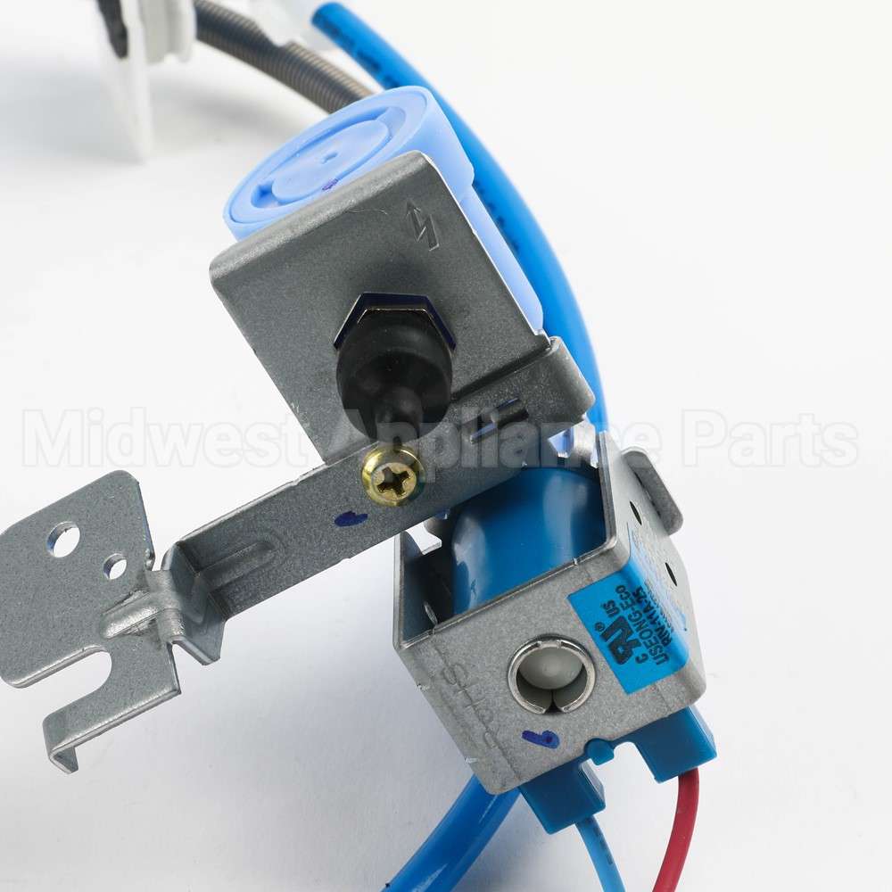 AJU72911105 LG Valve Assembly,Water