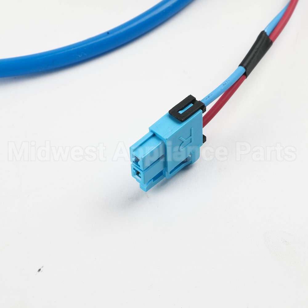 AJU72911105 LG Valve Assembly,Water