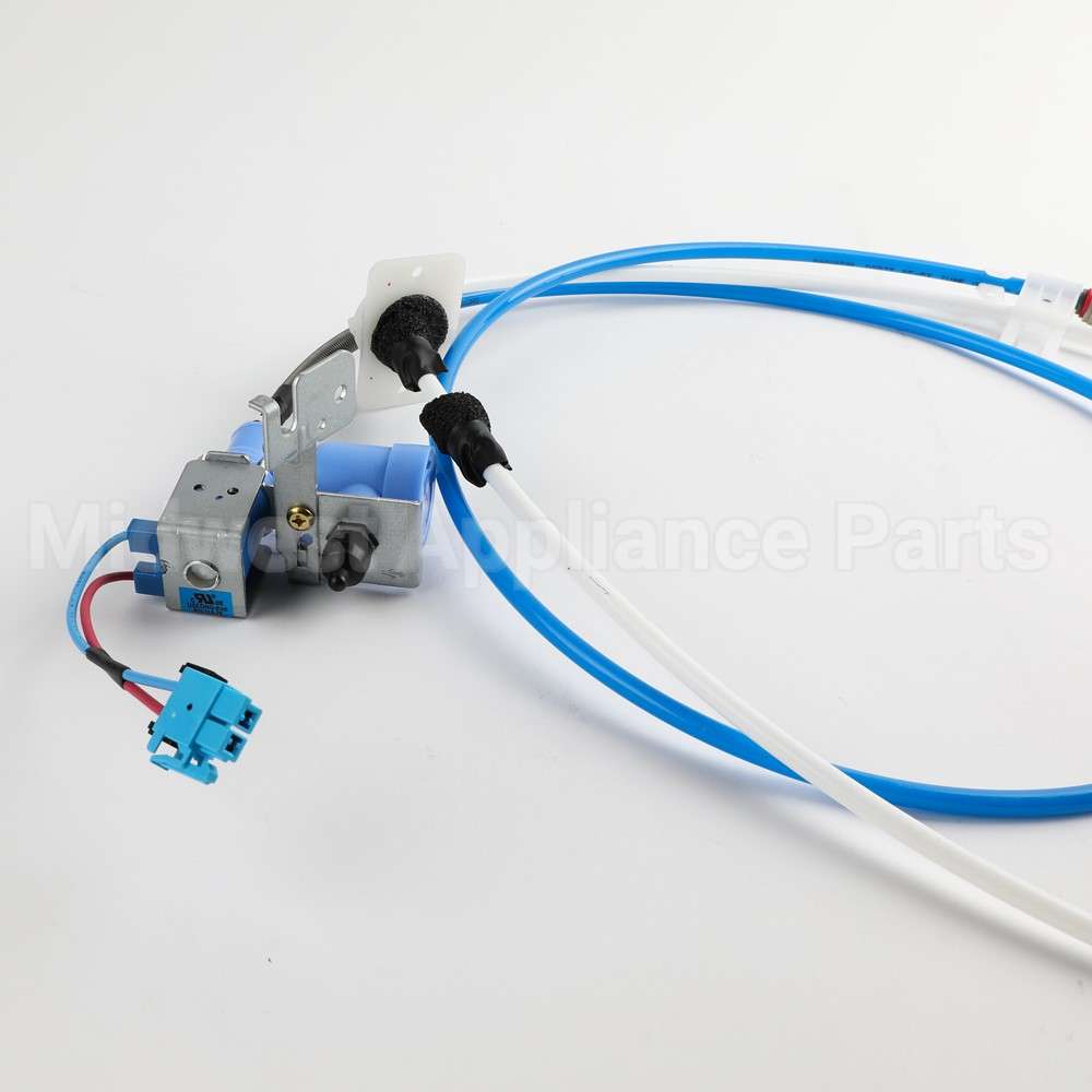 AJU72911114 LG Valve Assembly,Water