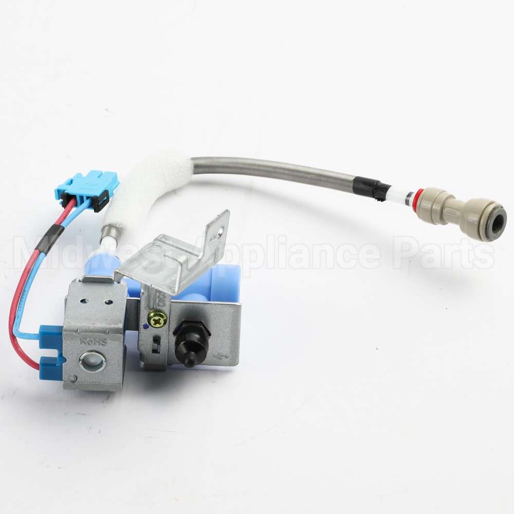 AJU72911118 LG Valve Assembly,Water