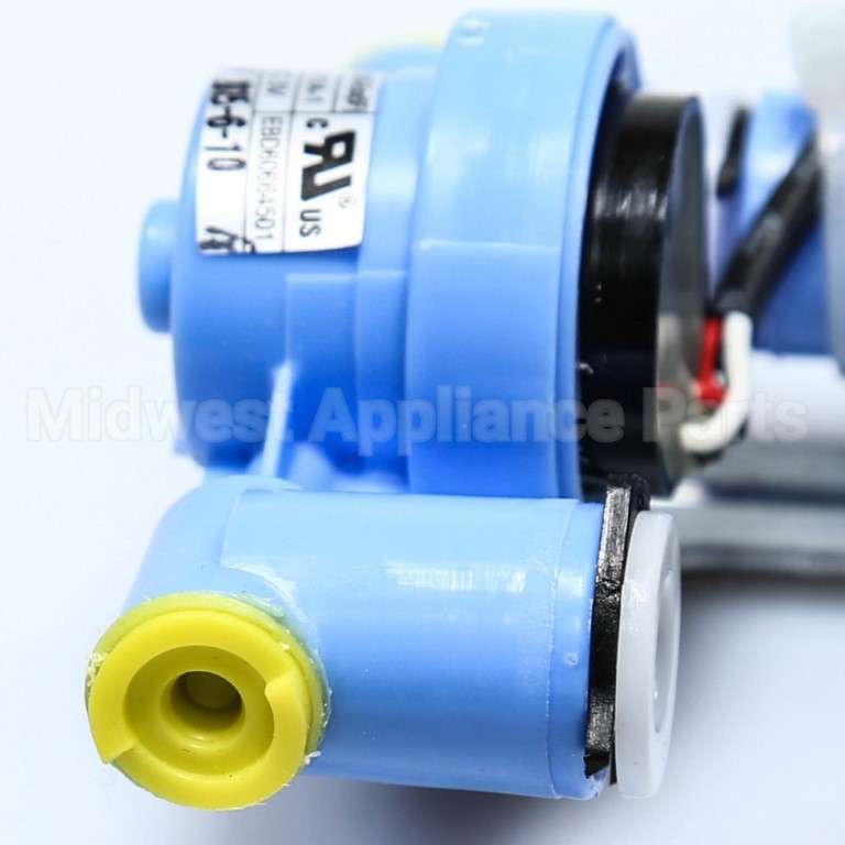 AJU72992601 LG Valve Assembly,Water