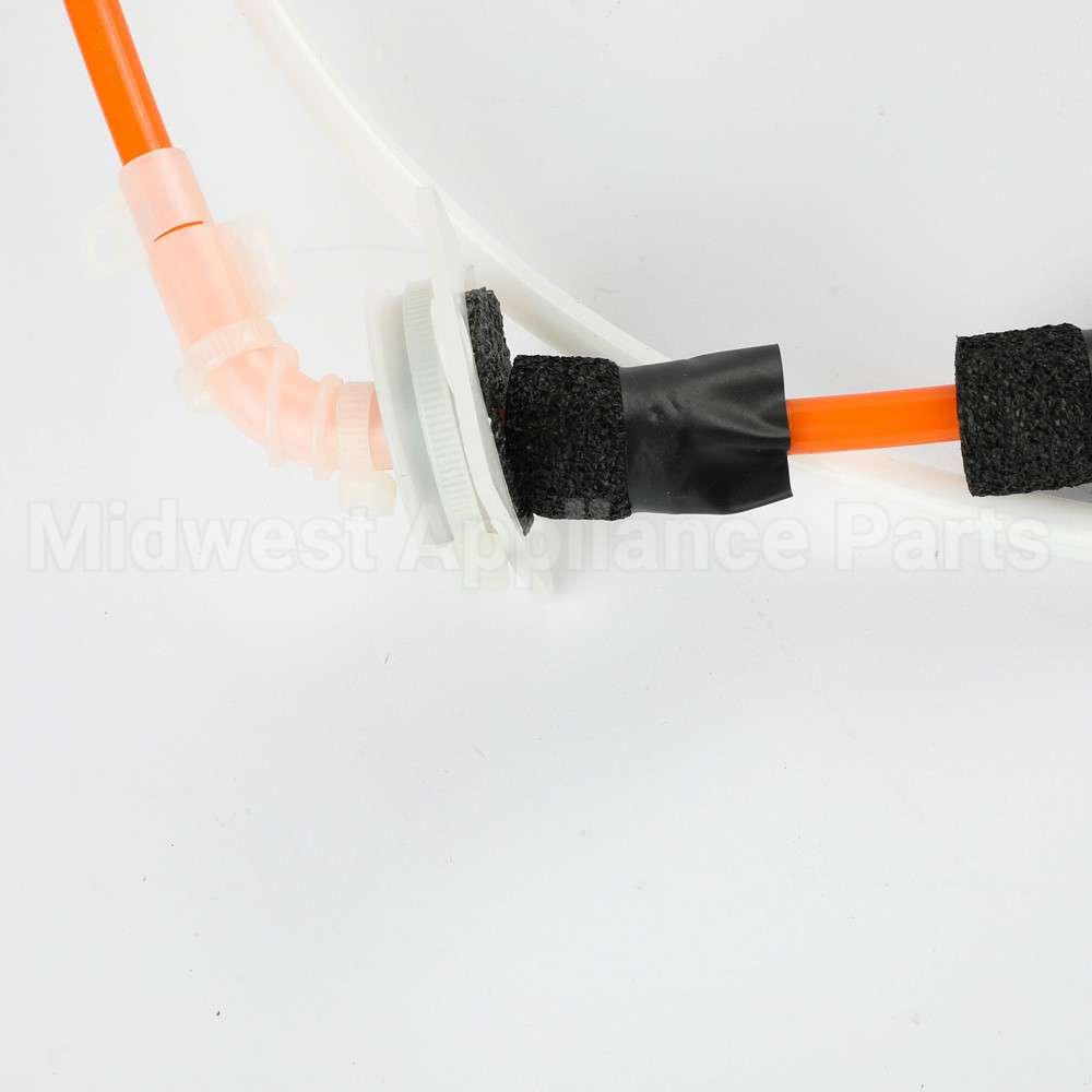 AJU73432804 LG Valve Assembly,Water