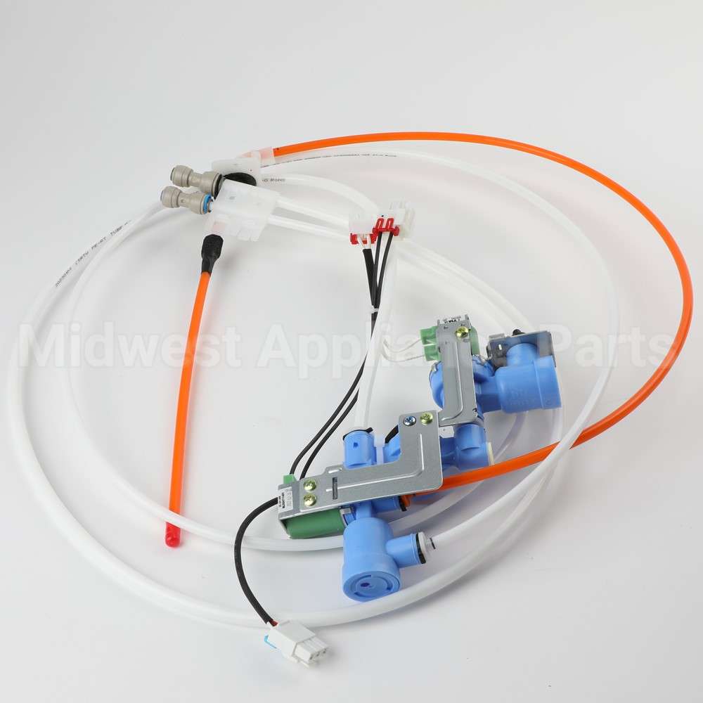 AJU73432813 LG Valve Assembly,Water