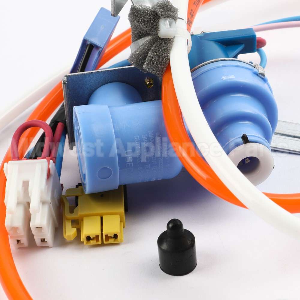 AJU73432818 LG Valve Assembly,Water