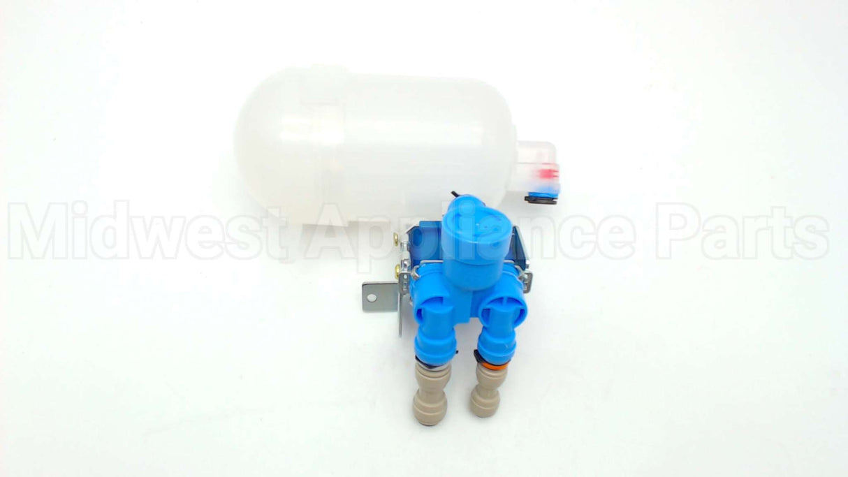 AJU74532703 LG Valve Assembly,Water