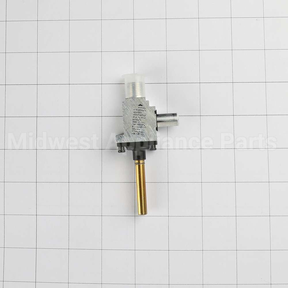 AJU74852801 LG Valve Assembly,Gas