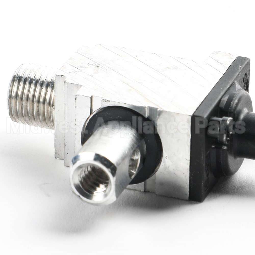 AJU74852802 LG Valve Assembly,Gas