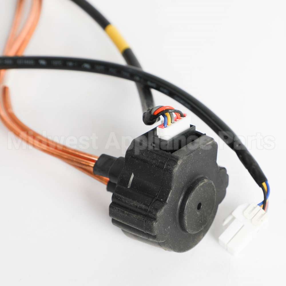 AJU74892401 LG Valve Assembly,Gas