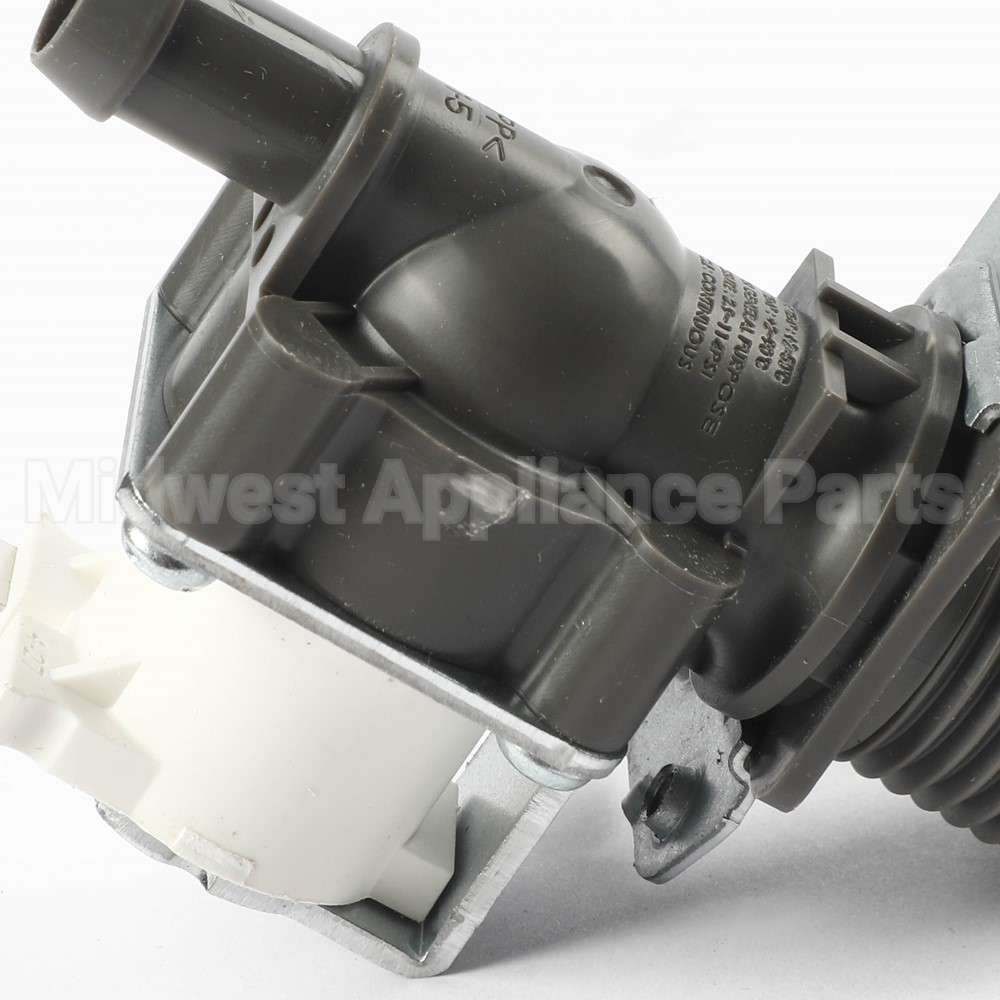 AJU75052601 LG Valve Assembly,Inlet