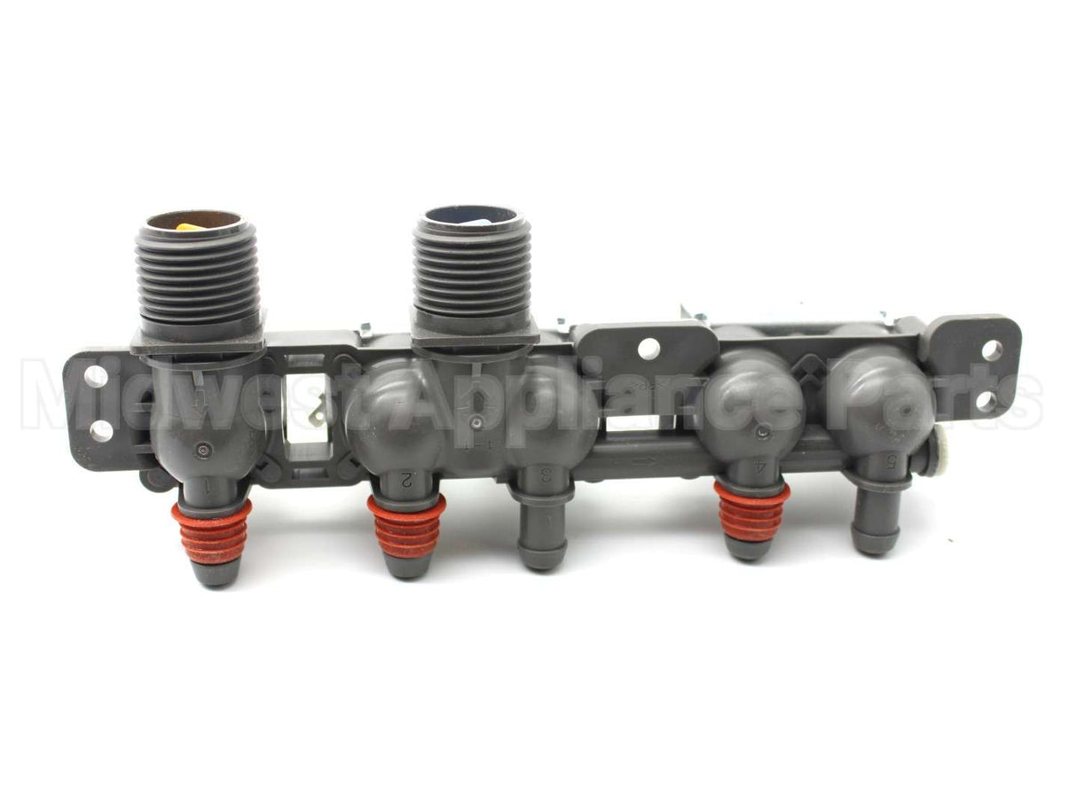 AJU75152601 LG Valve Assembly,Inlet