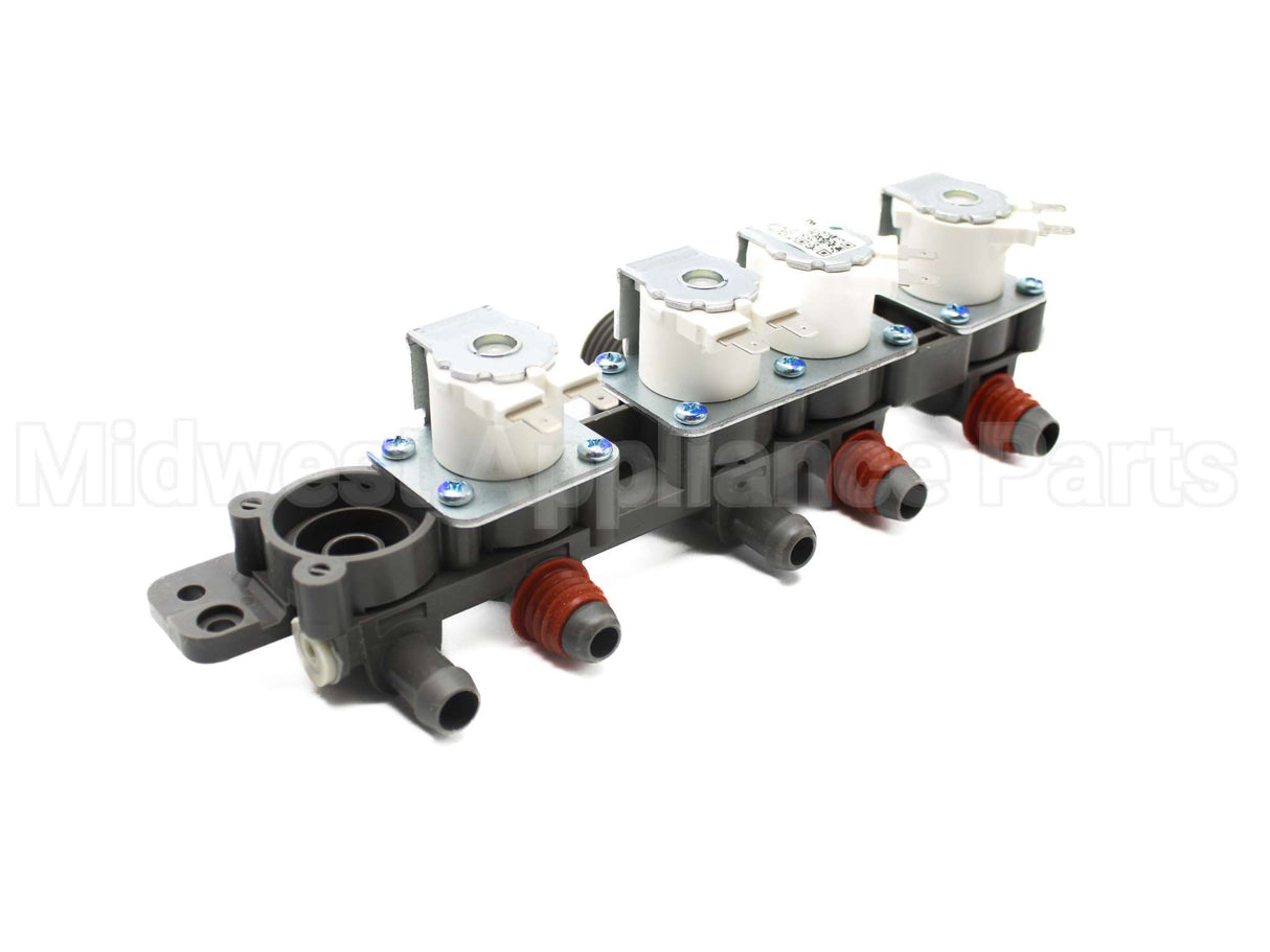 AJU75152602 LG Valve Assembly,Inlet