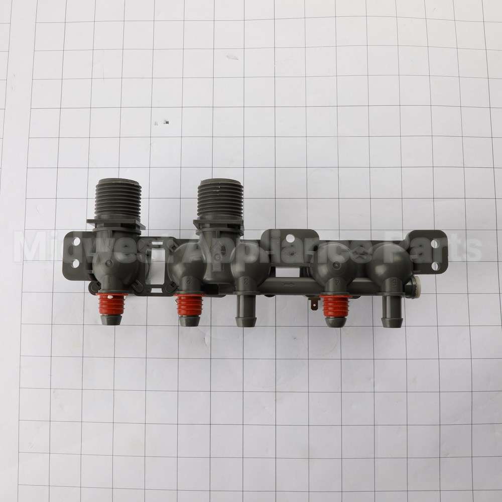 AJU75152606 LG Valve Assembly,Inlet