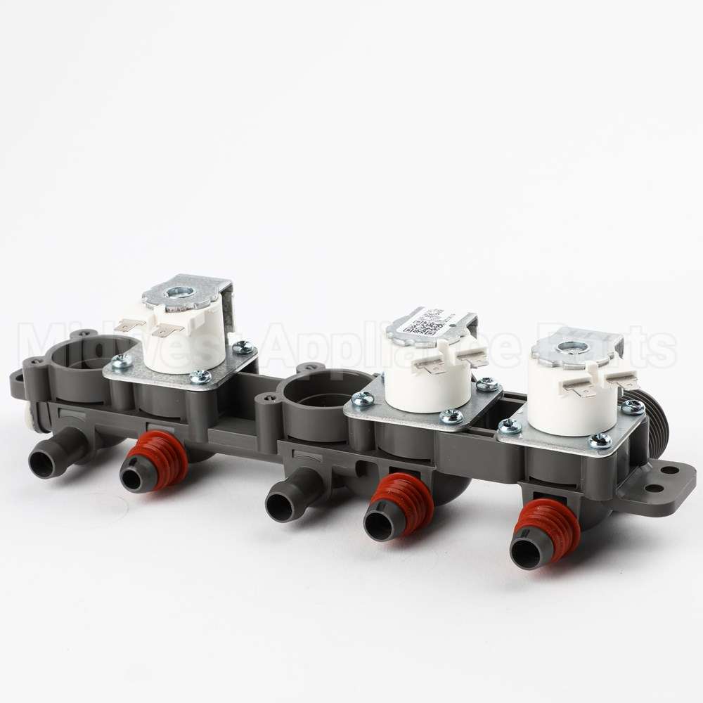 AJU75152606 LG Valve Assembly,Inlet