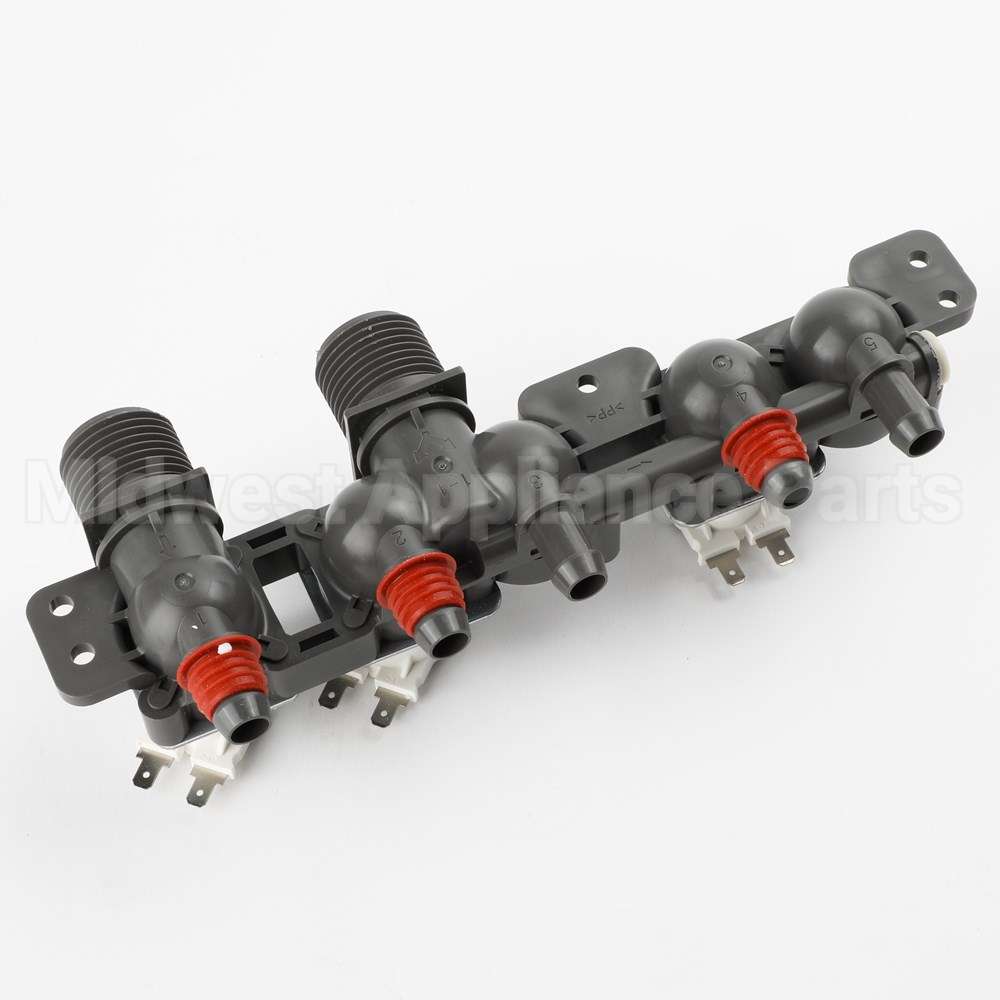 AJU75152606 LG Valve Assembly,Inlet