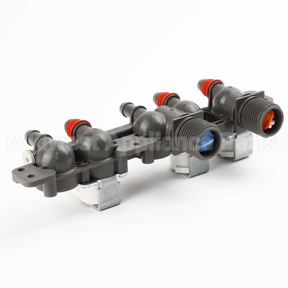 AJU75152606 LG Valve Assembly,Inlet