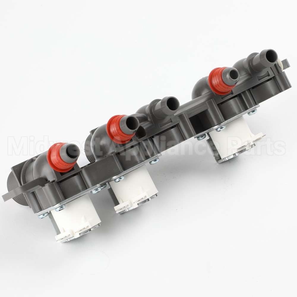 AJU75152606 LG Valve Assembly,Inlet