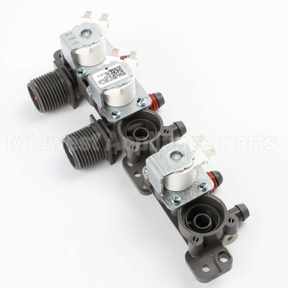 AJU75152606 LG Valve Assembly,Inlet