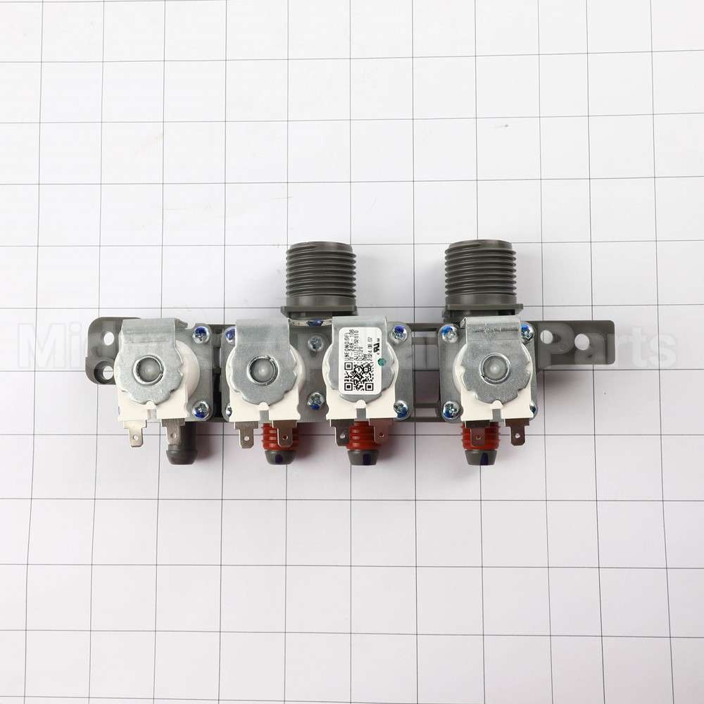 AJU75152610 LG Valve Assembly,Inlet