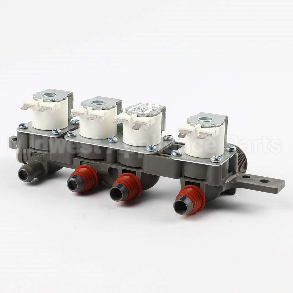 AJU75152610 LG Valve Assembly,Inlet