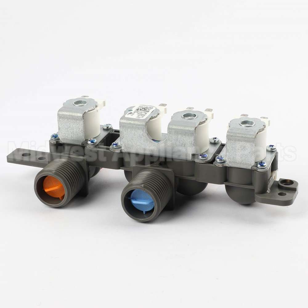 AJU75152610 LG Valve Assembly,Inlet