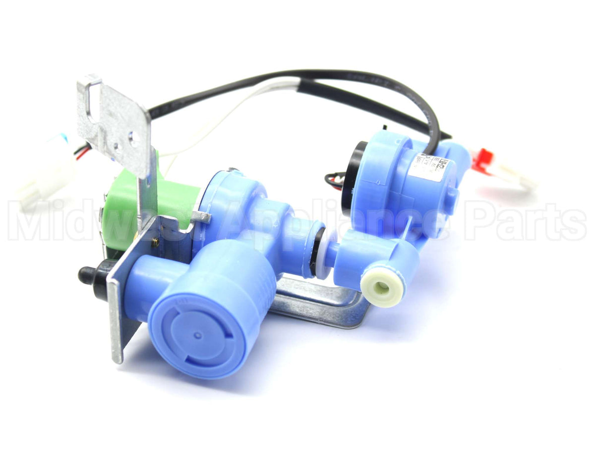 AJU75632513 LG Valve Assembly,Water