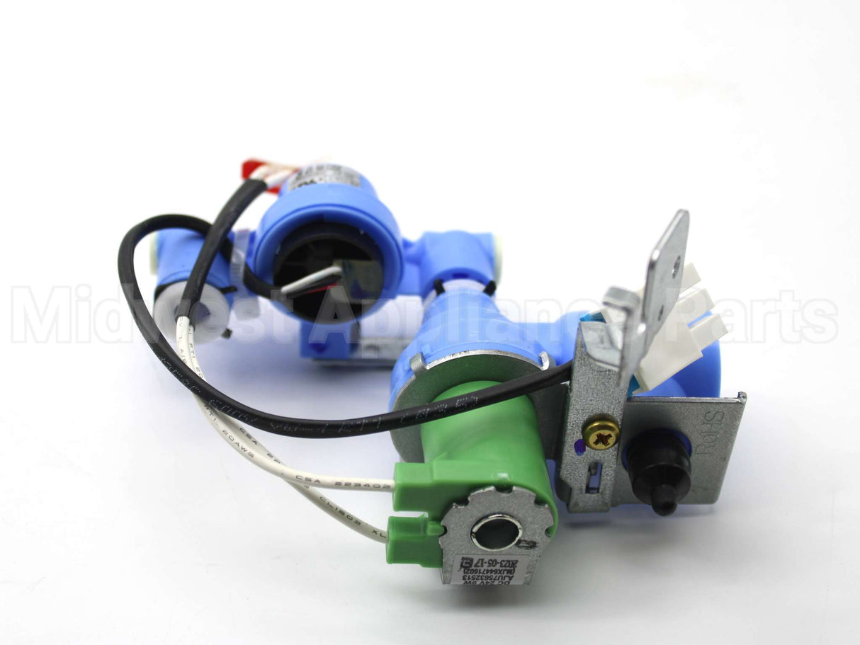 AJU75632513 LG Valve Assembly,Water