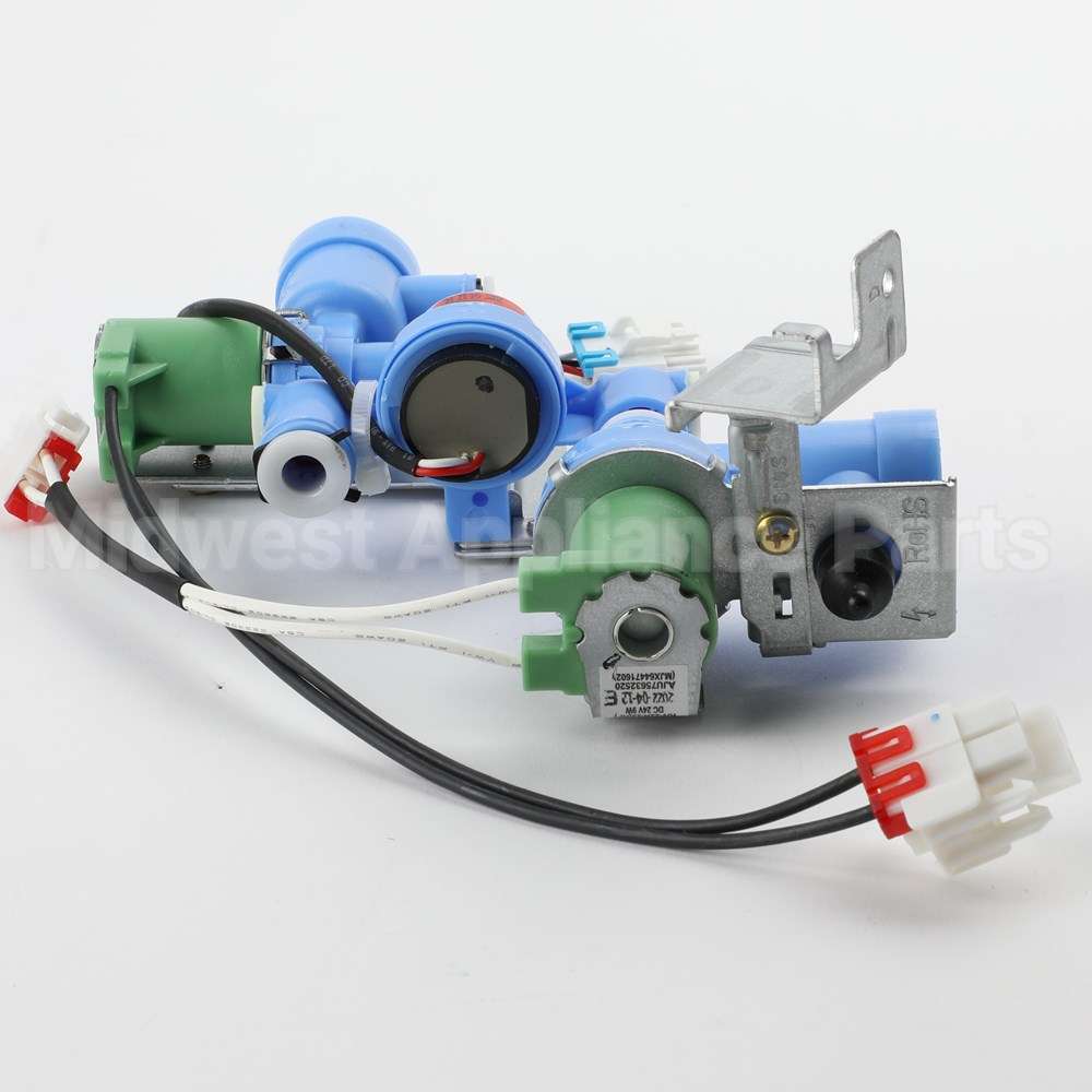 AJU75632520 LG Valve Assembly,Water