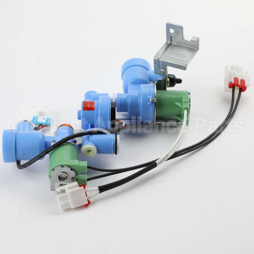 AJU75632520 LG Valve Assembly,Water