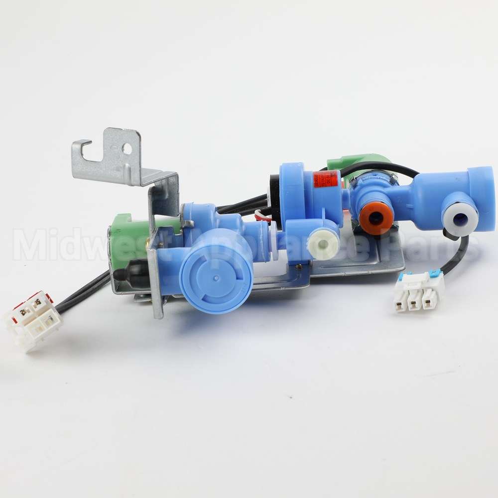 AJU75632520 LG Valve Assembly,Water