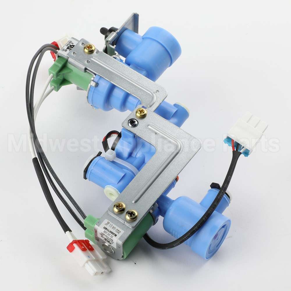 AJU75632520 LG Valve Assembly,Water