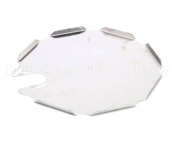 ALFA122 Bki Cover, Storage Alf