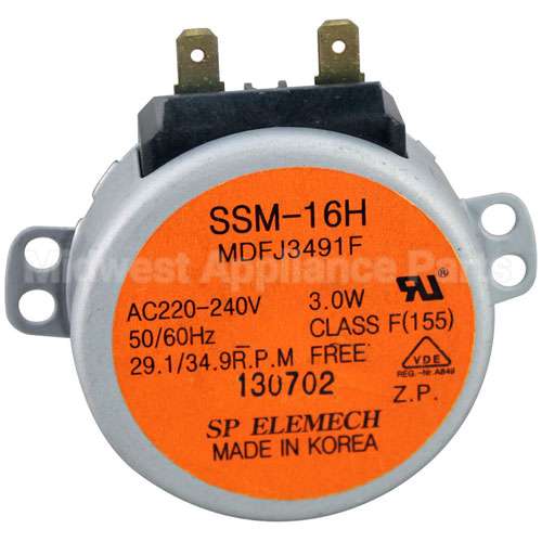 AMA59001625 Compatible Amana Motor, Antenna