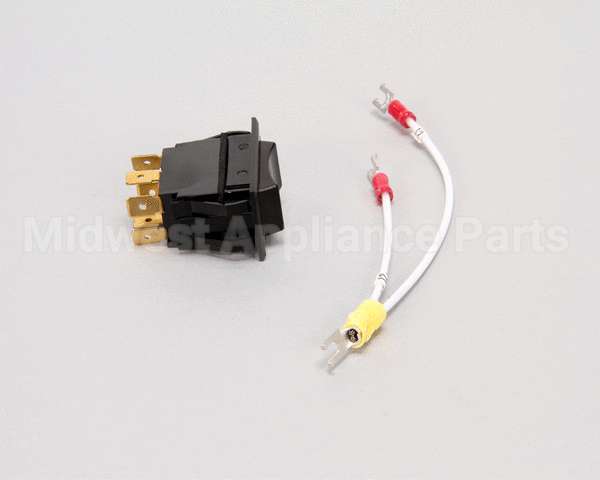 AN1529150S Bki Kit, Retro, Basket Lift Switch, Alf/Blf