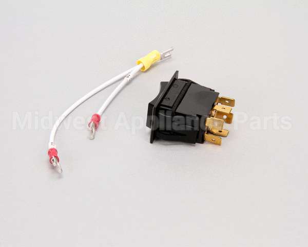 AN1529150S Bki Kit, Retro, Basket Lift Switch, Alf/Blf
