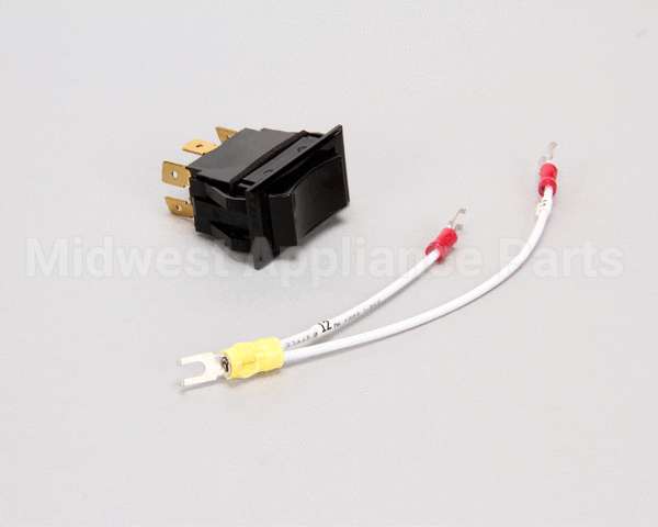 AN1529150S Bki Kit, Retro, Basket Lift Switch, Alf/Blf