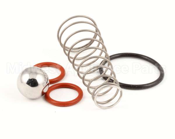 AN1529220S Bki Kit, Fryer O-Rings (Kr7497)