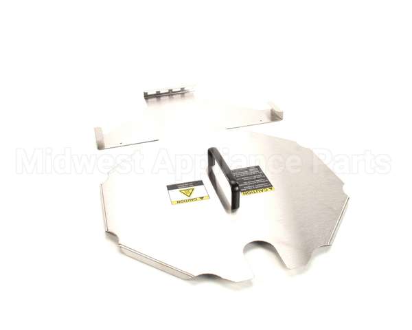 AN16007300 Bki Assembly, Storage Cover, Blf