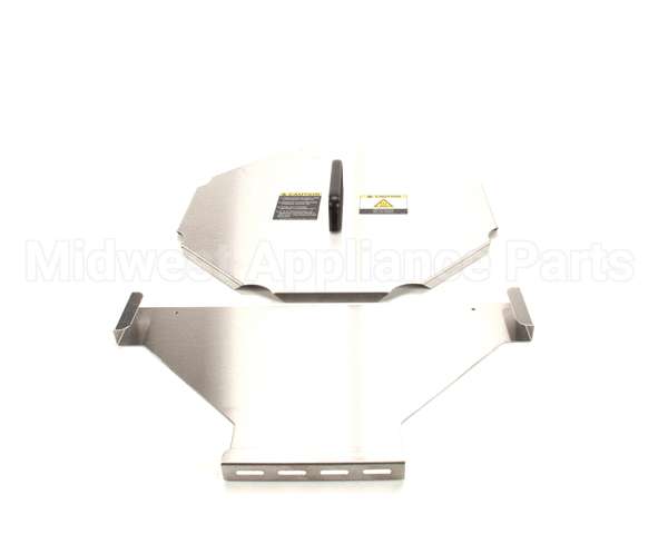 AN16007300 Bki Assembly, Storage Cover, Blf