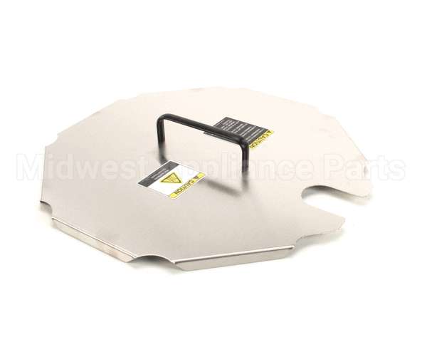 AN1602050S Bki Assembly, Storage Cover W/O Hanger, Blf