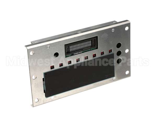 AN1603080S Bki Kit, Boil Out Button, Computer & Decal,