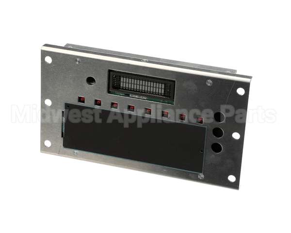 AN1603080S Bki Kit, Boil Out Button, Computer & Decal,