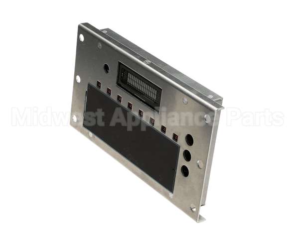 AN1603080S Bki Kit, Boil Out Button, Computer & Decal,