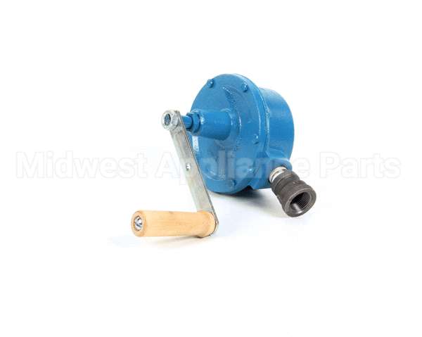 AN1610220S Bki Assembly, Rotary Pump, For Field Replace