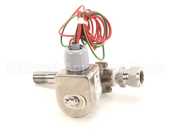 AN19104300 Bki Assembly, Solenoid Valve
