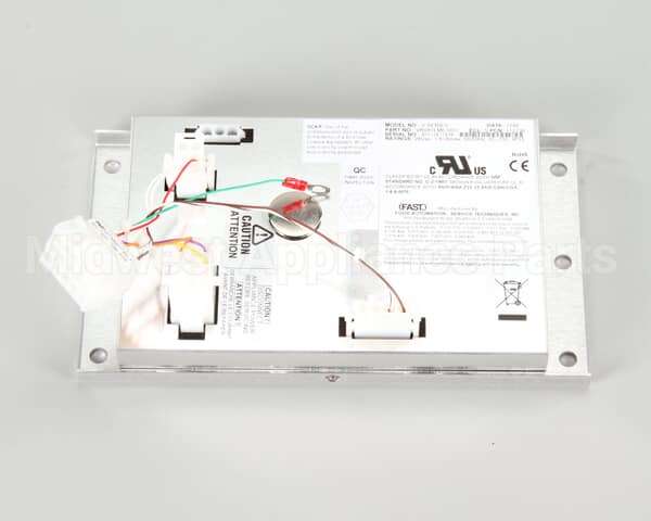 AN1910730S Bki Fryer/Controller W/Harness Sales